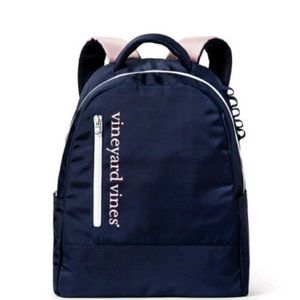 Limited edition Vineyard vines backpack